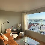Amazing Views In The Center * Stavanger