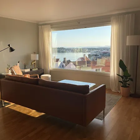 Amazing Views In The Center Lejlighed