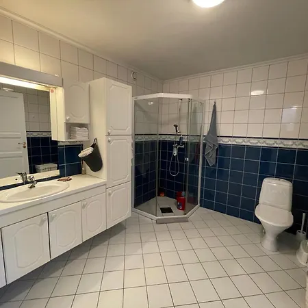 Lejlighed Amazing Views In The Center